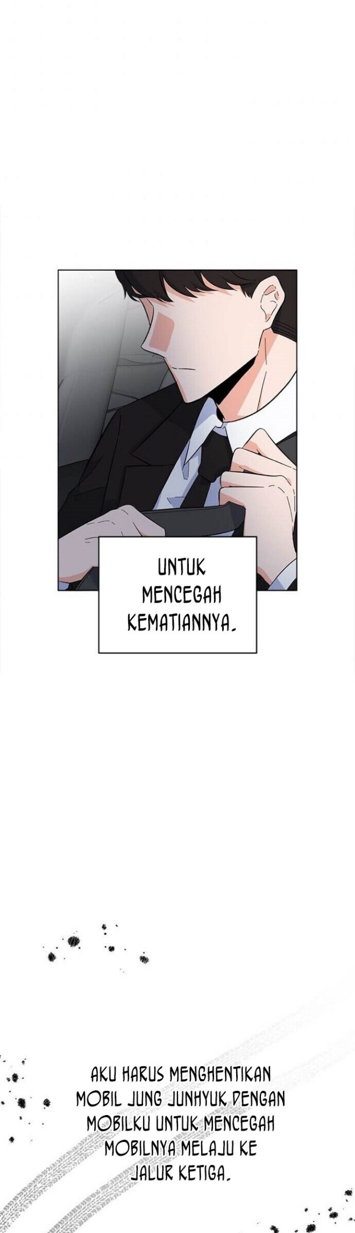 1st Year Max Level Manager Chapter 28 Gambar 40