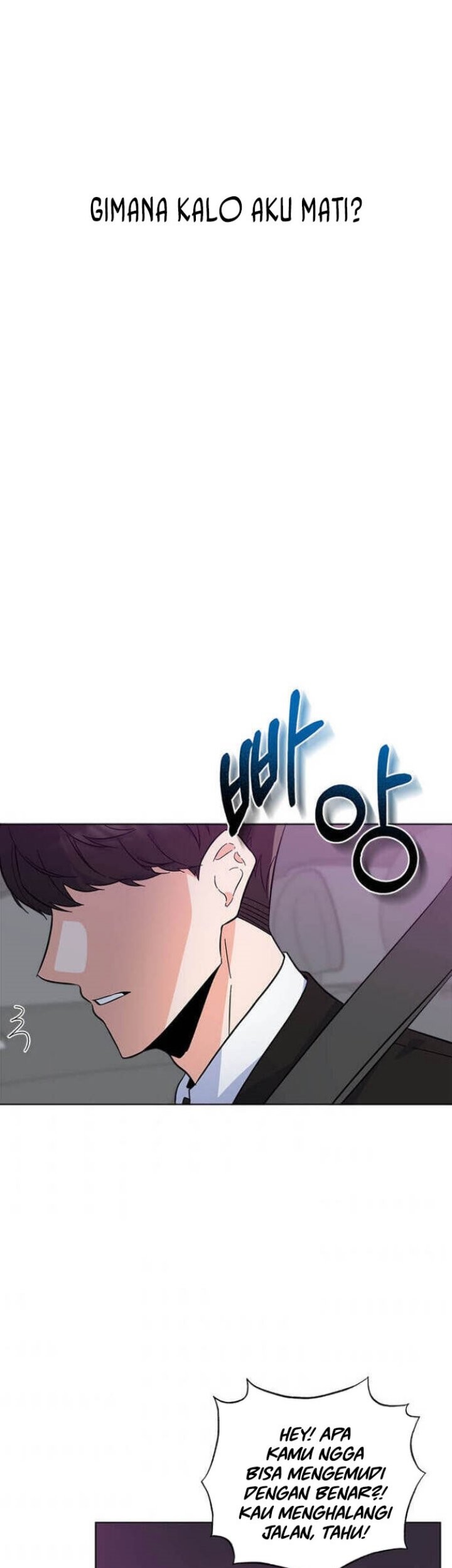 1st Year Max Level Manager Chapter 28 Gambar 44