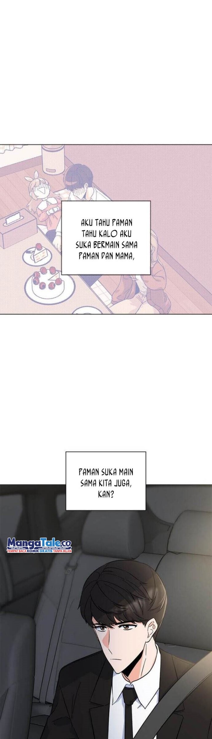 1st Year Max Level Manager Chapter 28 Gambar 47