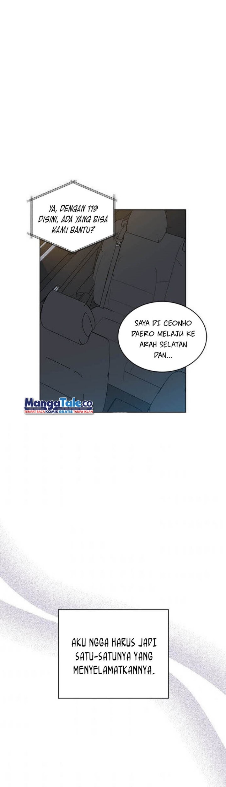 1st Year Max Level Manager Chapter 28 Gambar 50