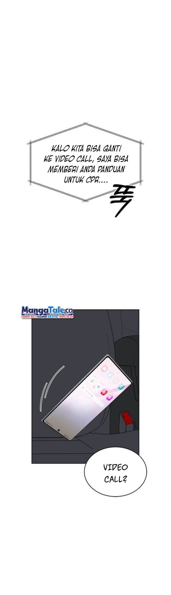 1st Year Max Level Manager Chapter 28 Gambar 53