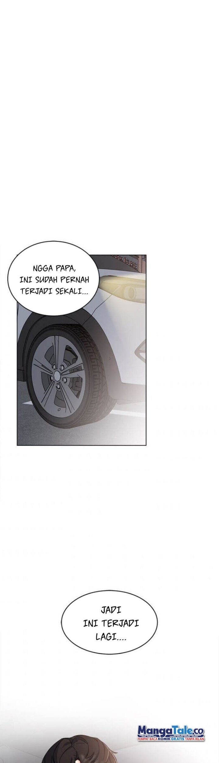 1st Year Max Level Manager Chapter 28 Gambar 56