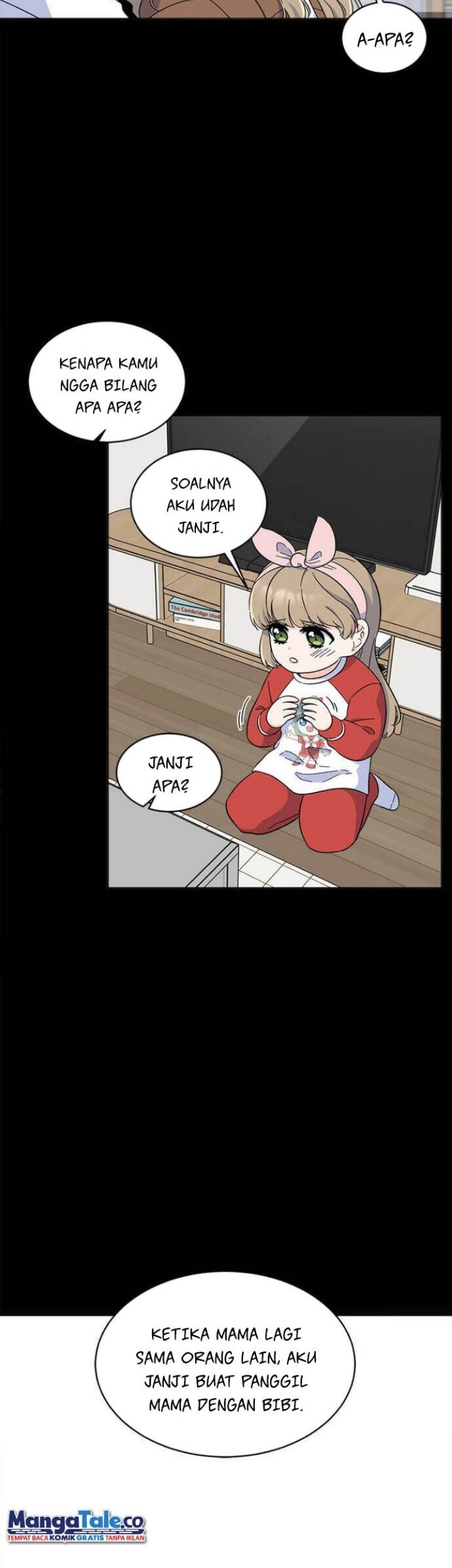 1st Year Max Level Manager Chapter 28 Gambar 4