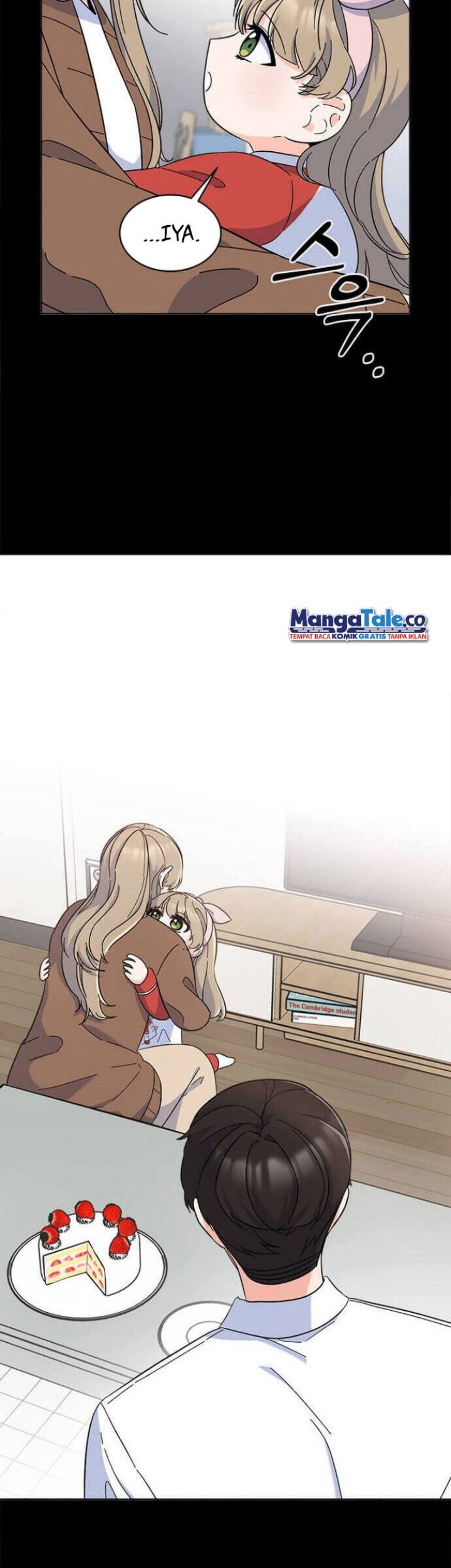 1st Year Max Level Manager Chapter 28 Gambar 7