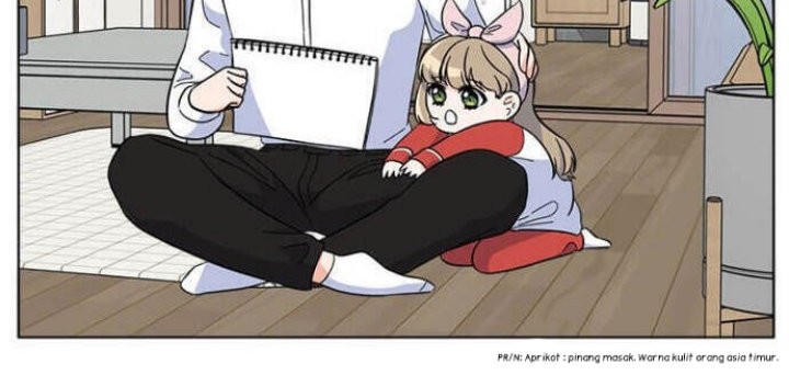 1st Year Max Level Manager Chapter 28 Gambar 15