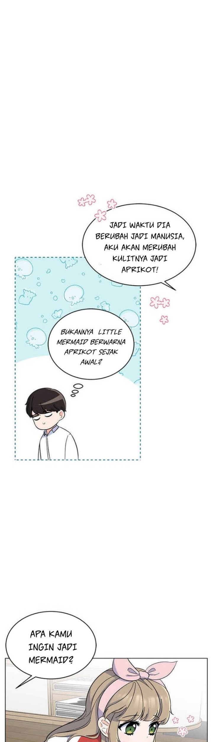 1st Year Max Level Manager Chapter 28 Gambar 16