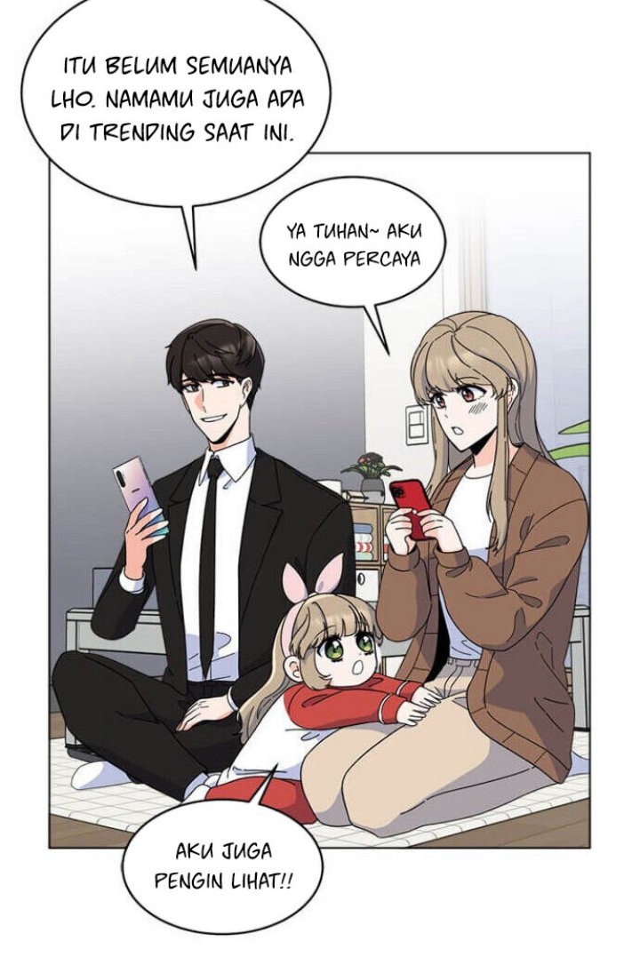 1st Year Max Level Manager Chapter 28 Gambar 24