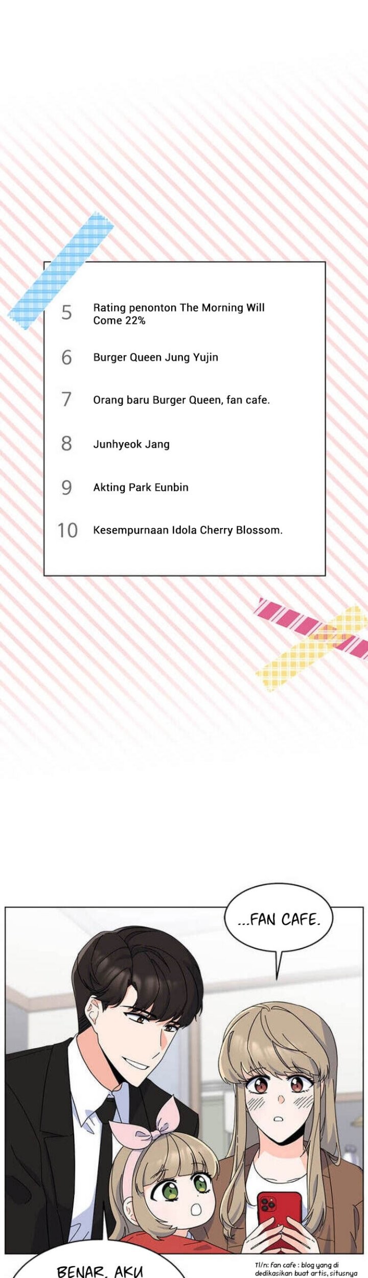 1st Year Max Level Manager Chapter 28 Gambar 25