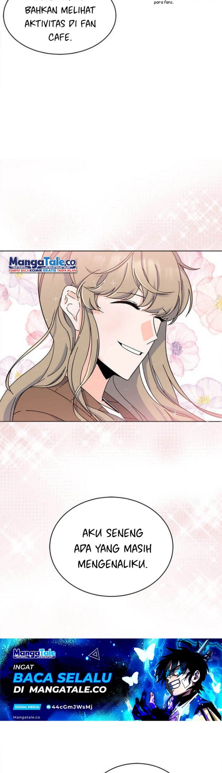 1st Year Max Level Manager Chapter 28 Gambar 26