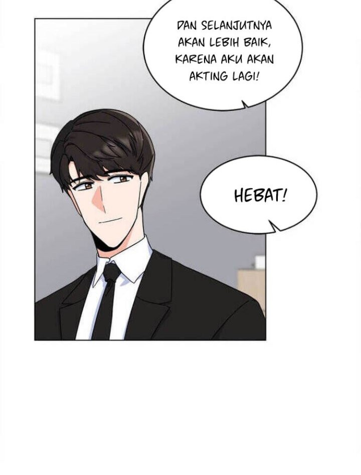 1st Year Max Level Manager Chapter 28 Gambar 27