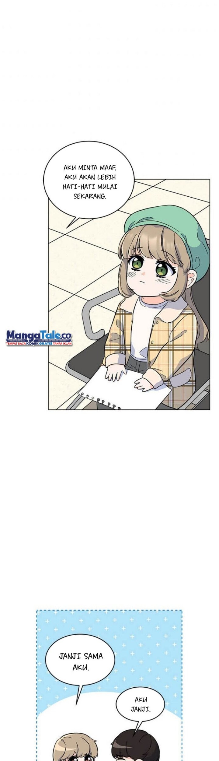 1st Year Max Level Manager Chapter 29 Gambar 29