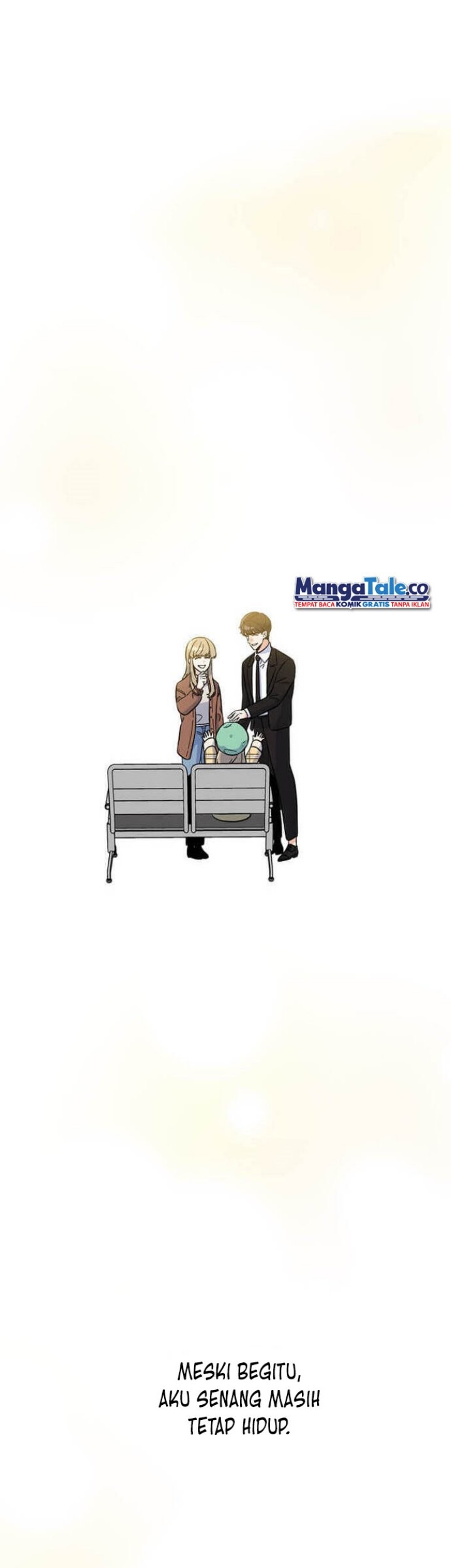 1st Year Max Level Manager Chapter 29 Gambar 36