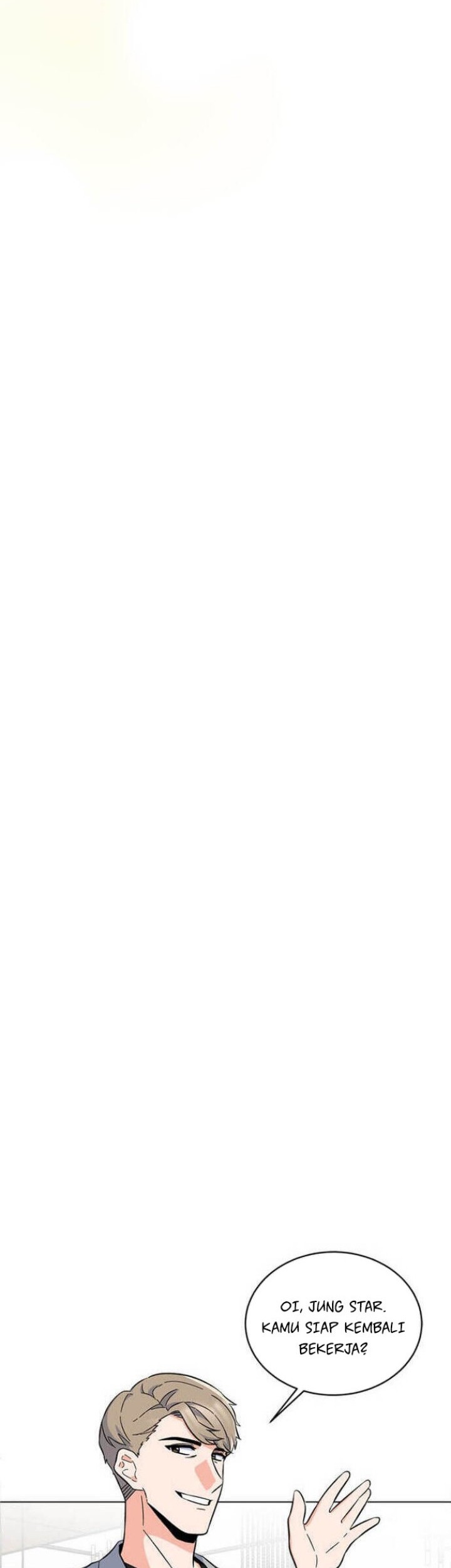 1st Year Max Level Manager Chapter 29 Gambar 37