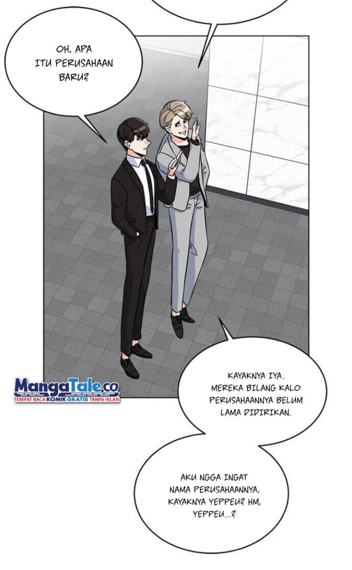 1st Year Max Level Manager Chapter 29 Gambar 41