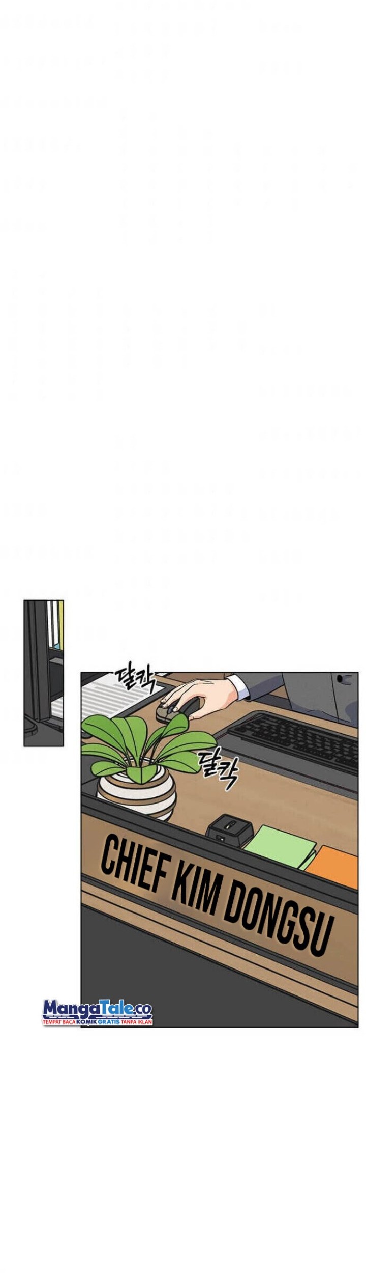 1st Year Max Level Manager Chapter 29 Gambar 55