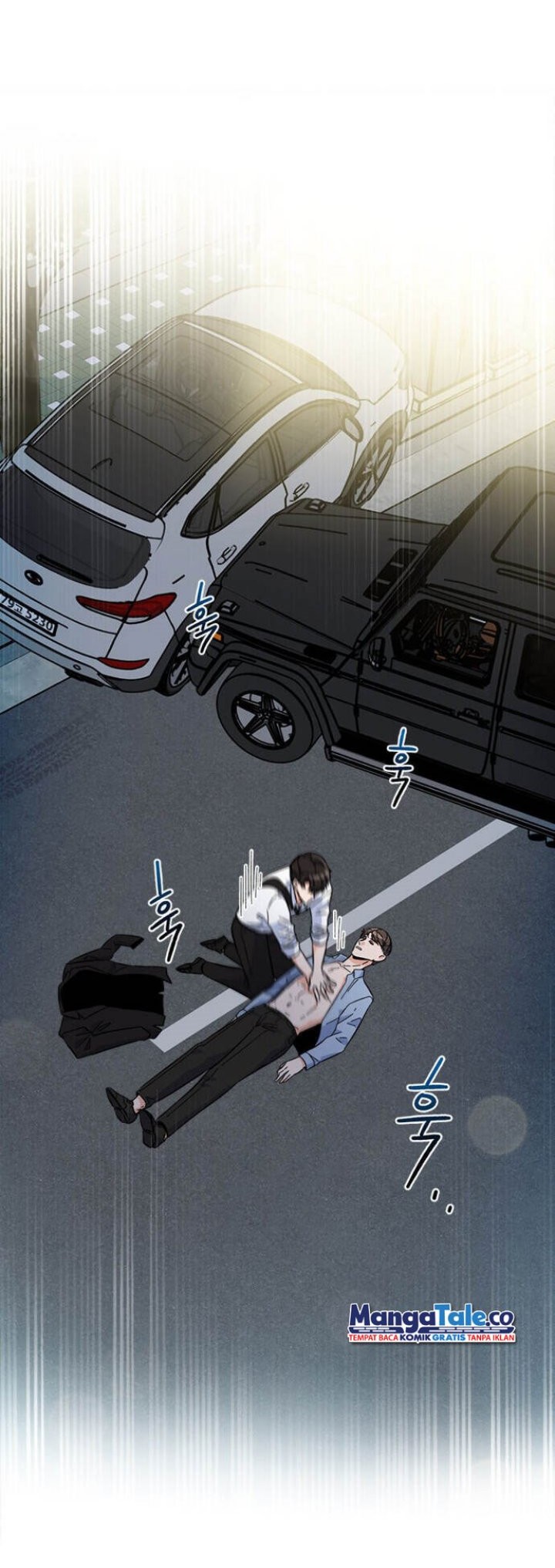 1st Year Max Level Manager Chapter 29 Gambar 12