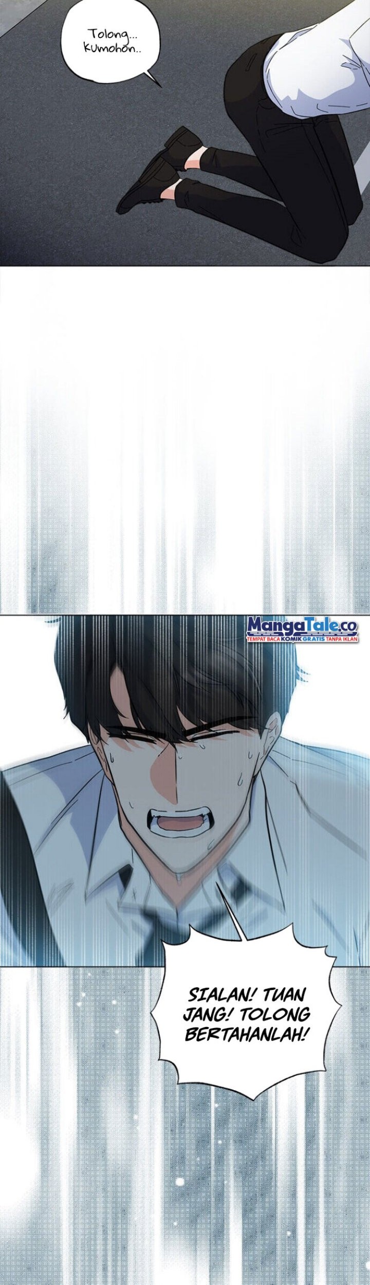 1st Year Max Level Manager Chapter 29 Gambar 15