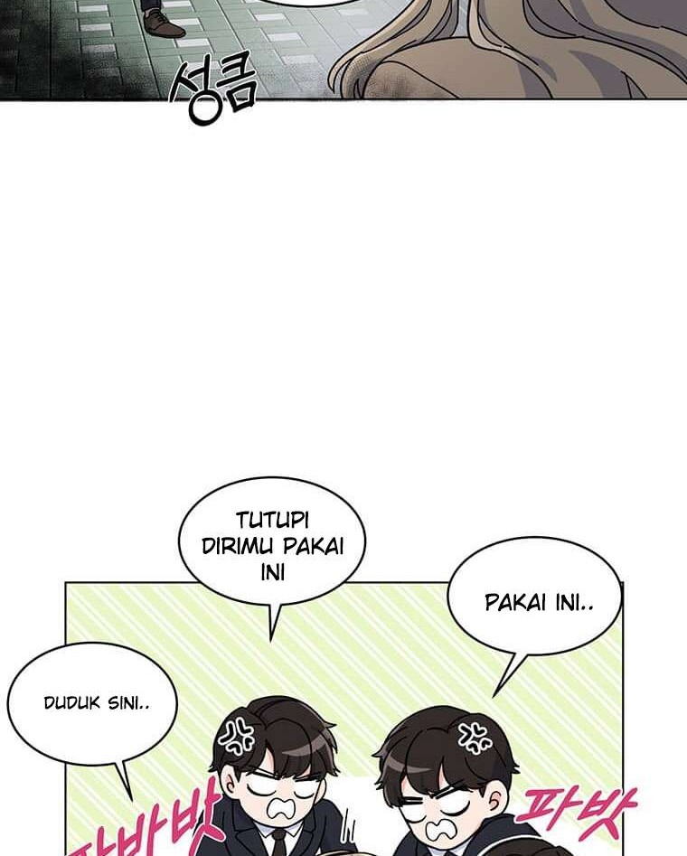 1st Year Max Level Manager Chapter 3 Gambar 23