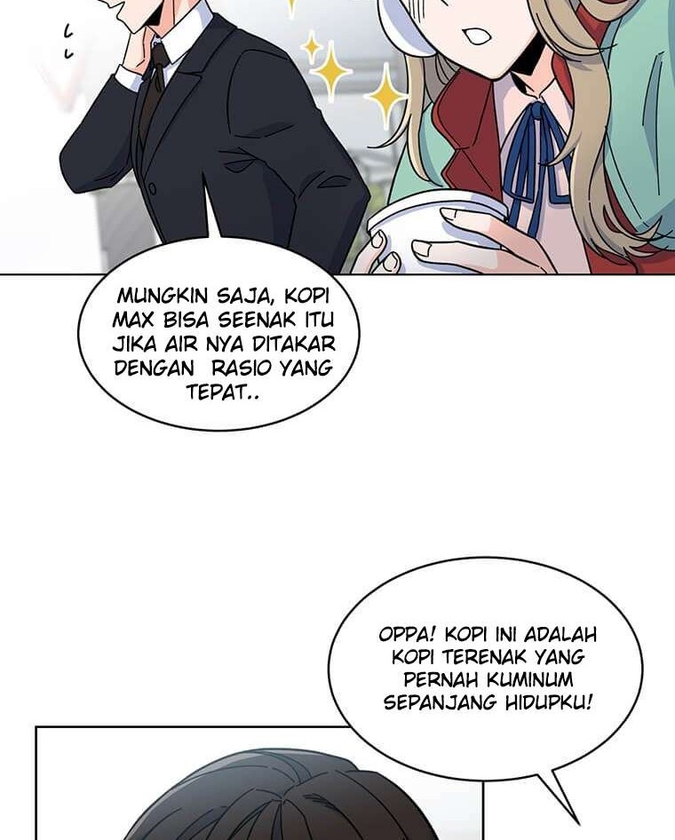 1st Year Max Level Manager Chapter 3 Gambar 27