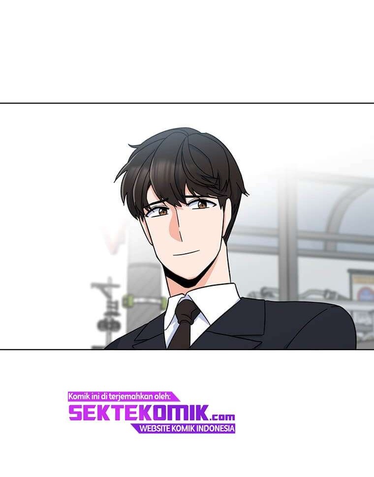 1st Year Max Level Manager Chapter 3 Gambar 33