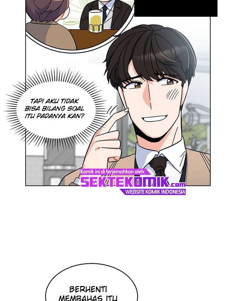 1st Year Max Level Manager Chapter 3 Gambar 37