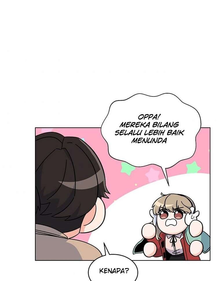 1st Year Max Level Manager Chapter 3 Gambar 41