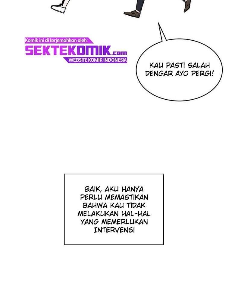 1st Year Max Level Manager Chapter 3 Gambar 43