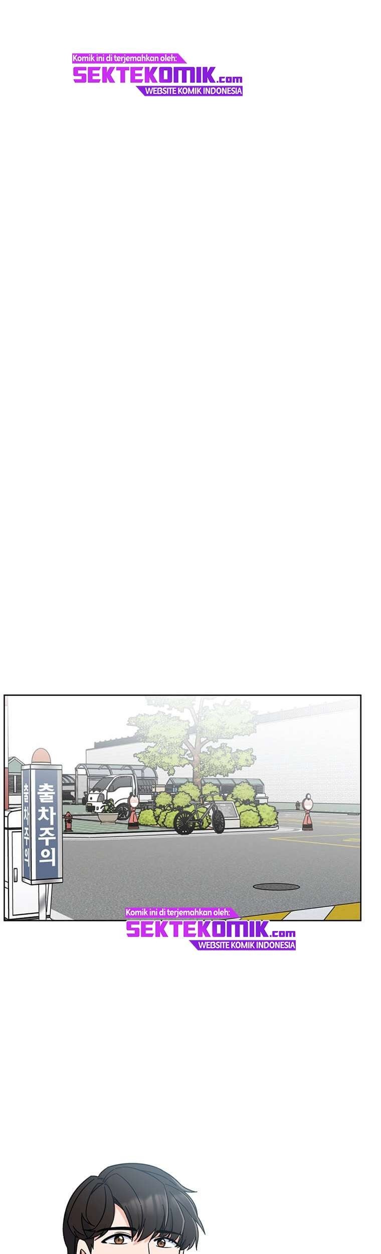 1st Year Max Level Manager Chapter 3 Gambar 44