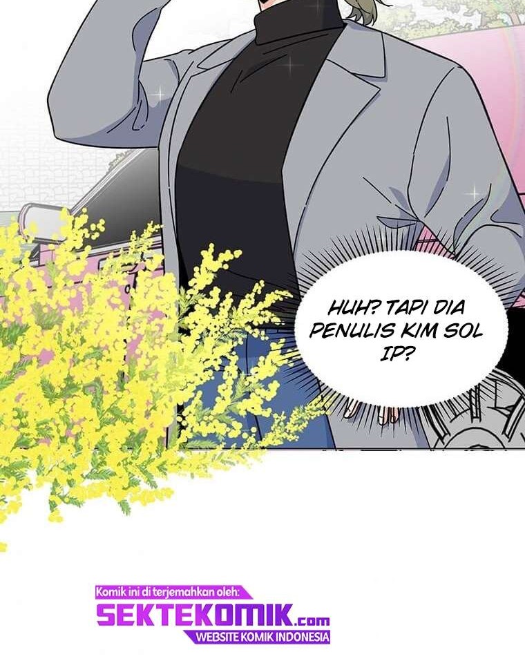 1st Year Max Level Manager Chapter 3 Gambar 47