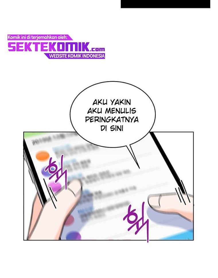 1st Year Max Level Manager Chapter 3 Gambar 49