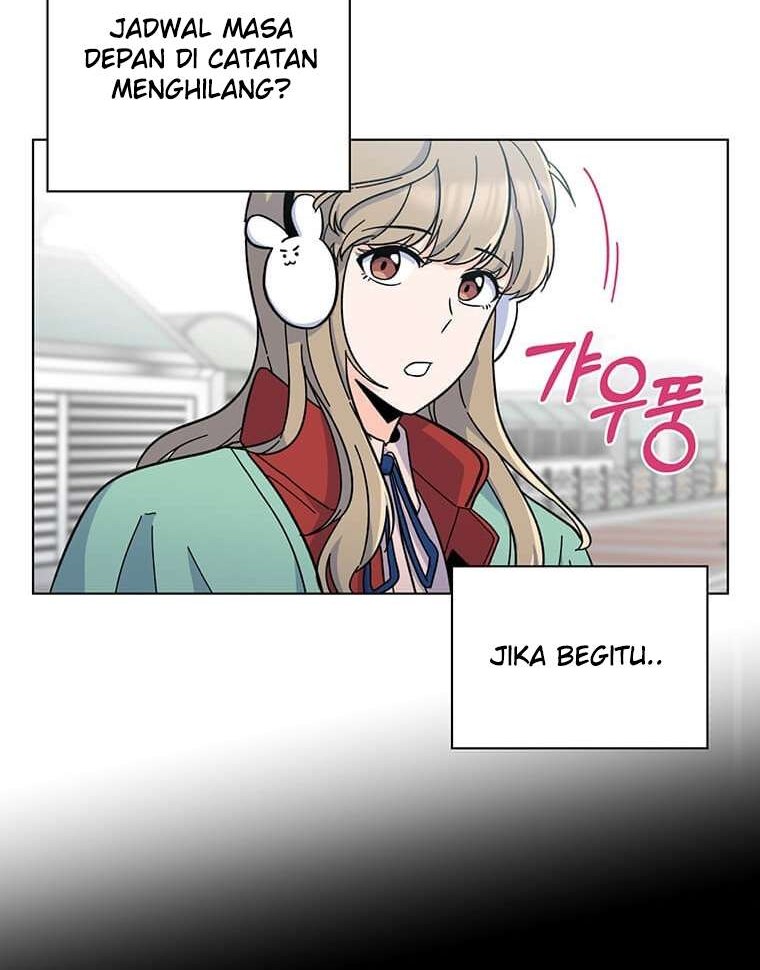 1st Year Max Level Manager Chapter 3 Gambar 51