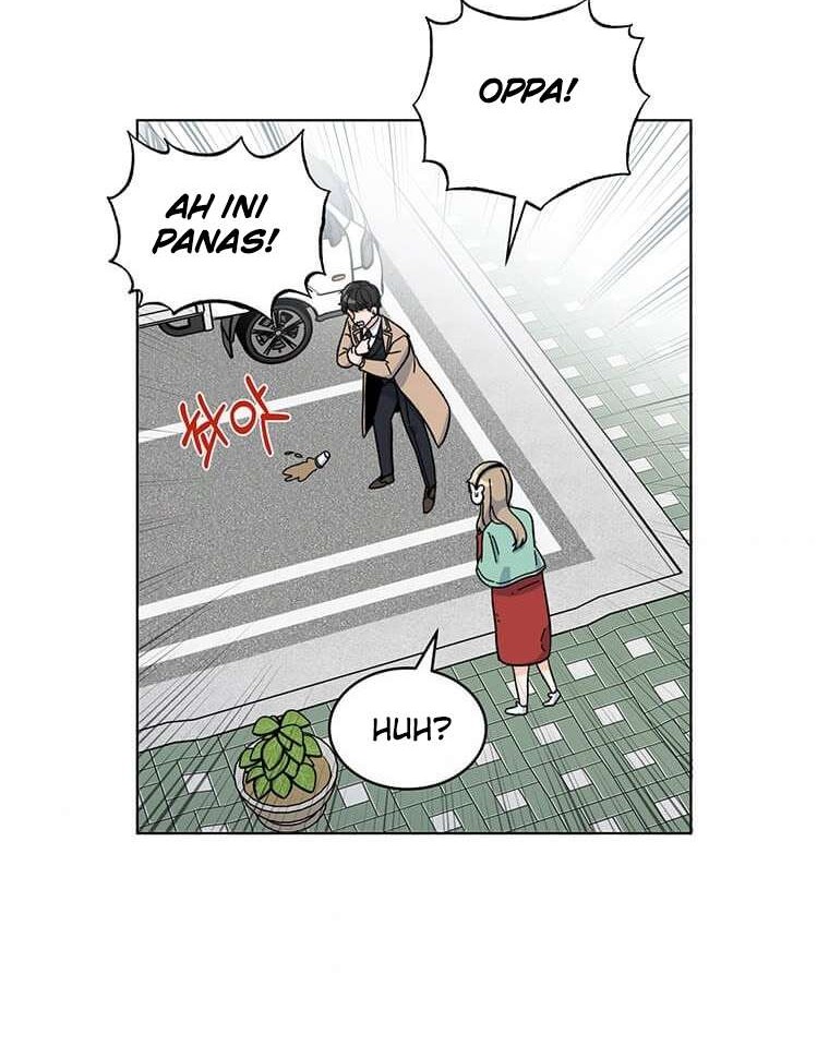 1st Year Max Level Manager Chapter 3 Gambar 53