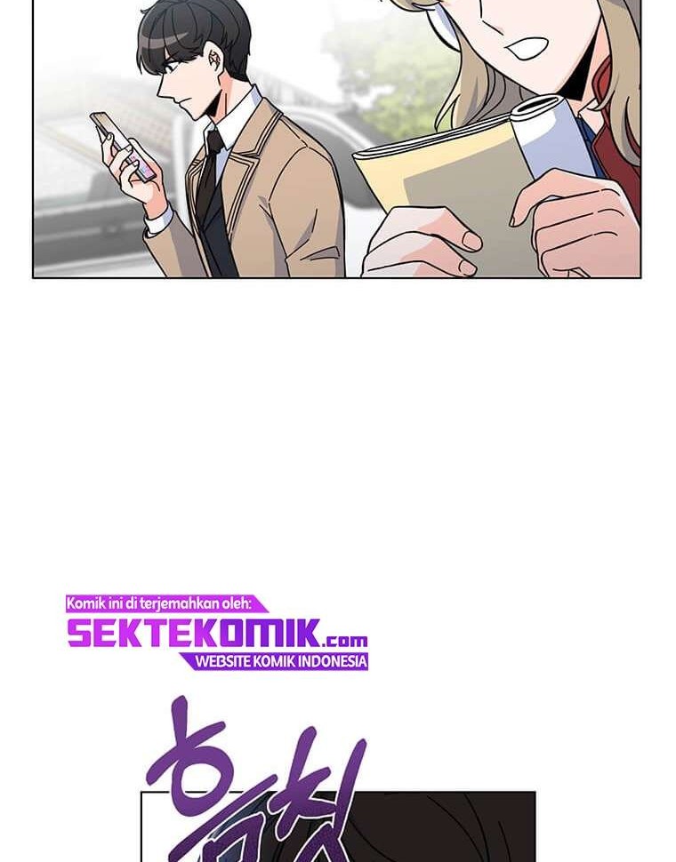 1st Year Max Level Manager Chapter 3 Gambar 55