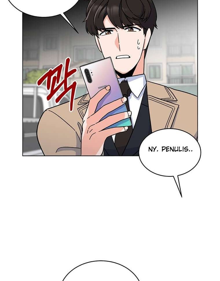 1st Year Max Level Manager Chapter 3 Gambar 57