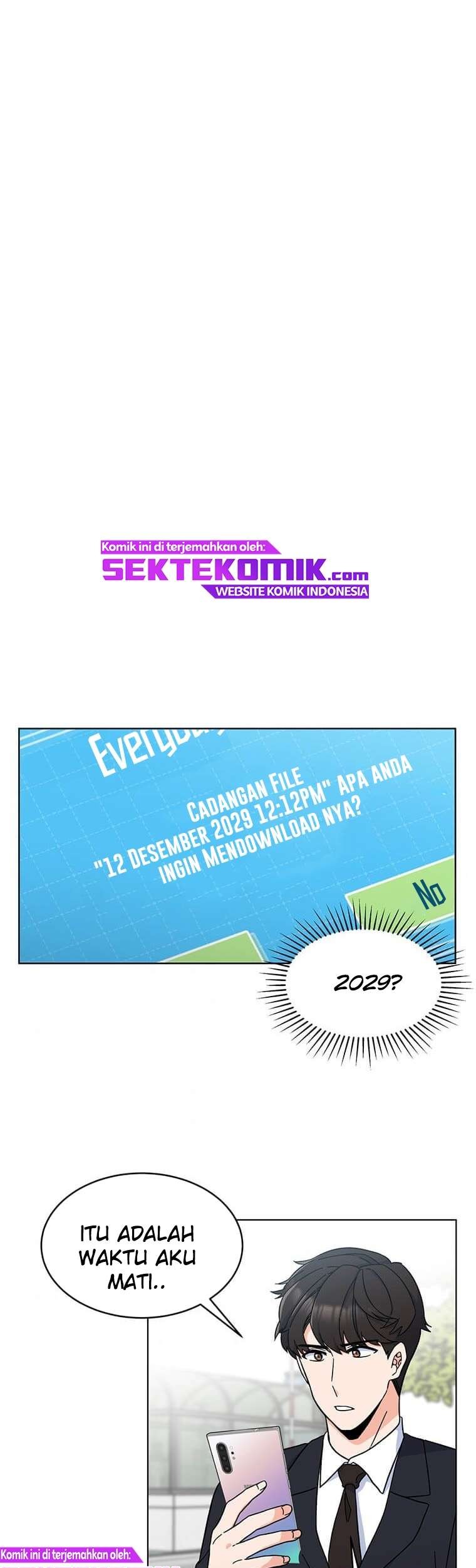 Baca  1st Year Max Level Manager Chapter 3 Gambar 2