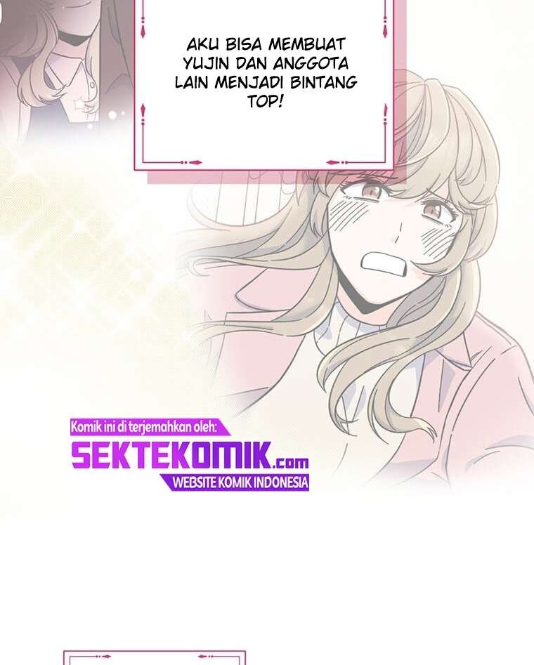 1st Year Max Level Manager Chapter 3 Gambar 13