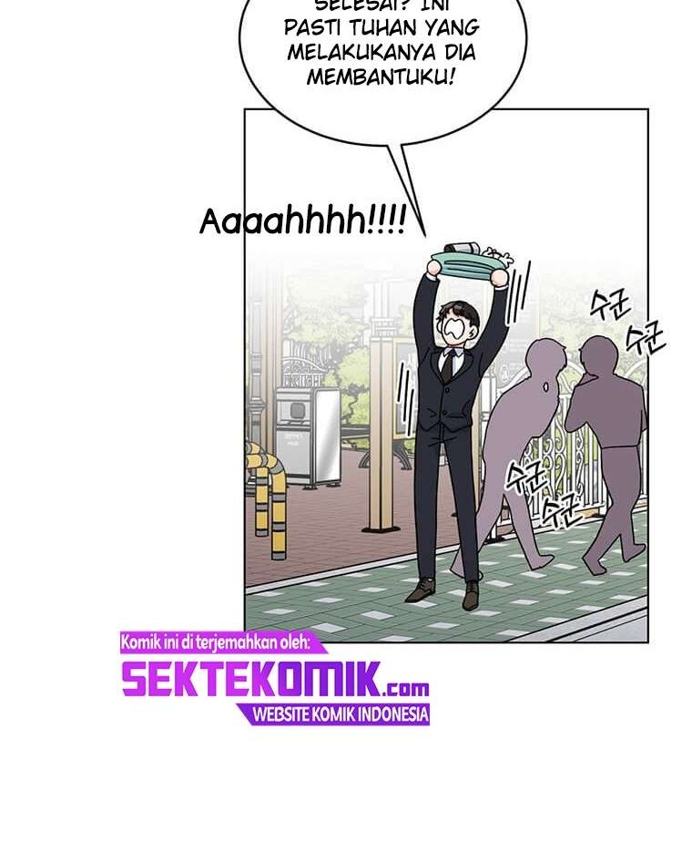 1st Year Max Level Manager Chapter 3 Gambar 15