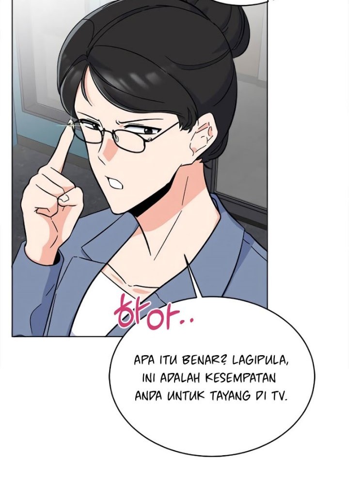 1st Year Max Level Manager Chapter 30 Gambar 33