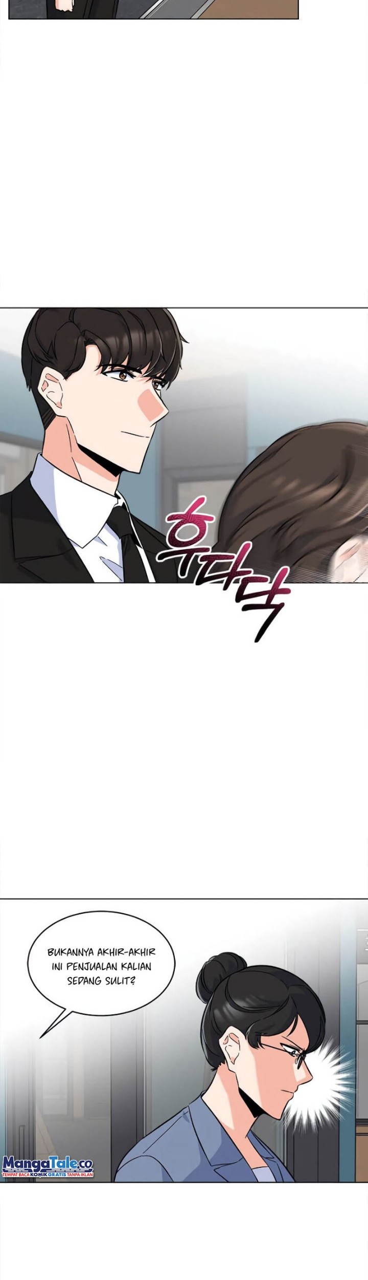 1st Year Max Level Manager Chapter 30 Gambar 38