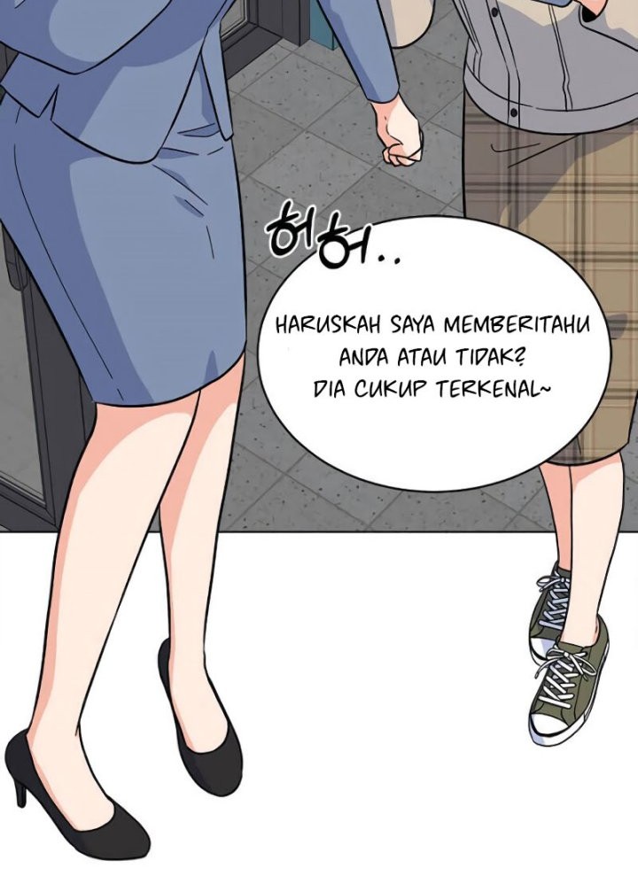 1st Year Max Level Manager Chapter 30 Gambar 45