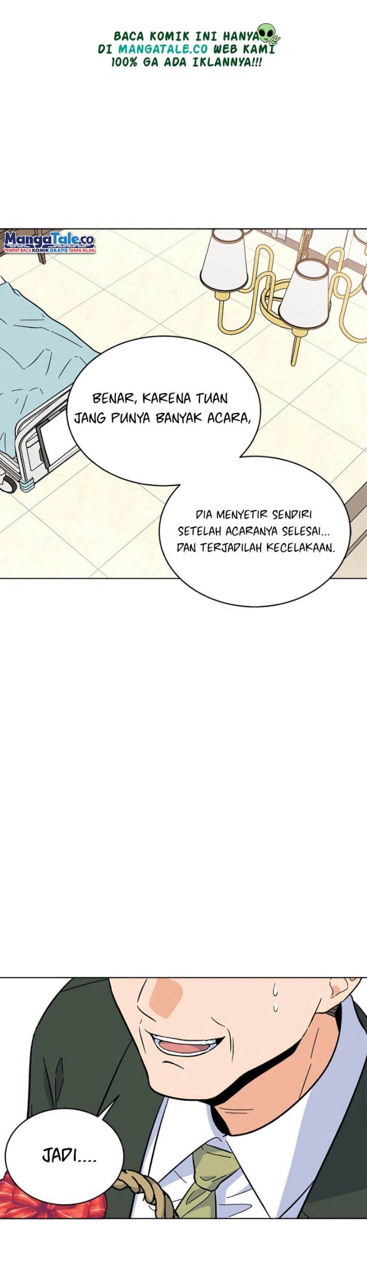 1st Year Max Level Manager Chapter 30 Gambar 53