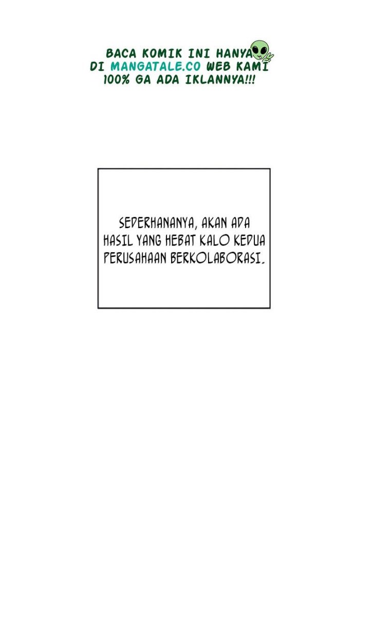 1st Year Max Level Manager Chapter 30 Gambar 3