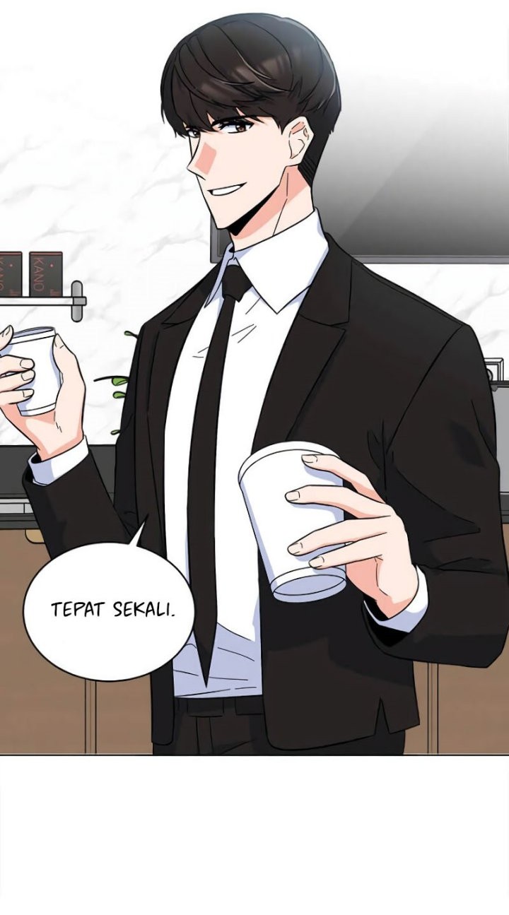 1st Year Max Level Manager Chapter 30 Gambar 15