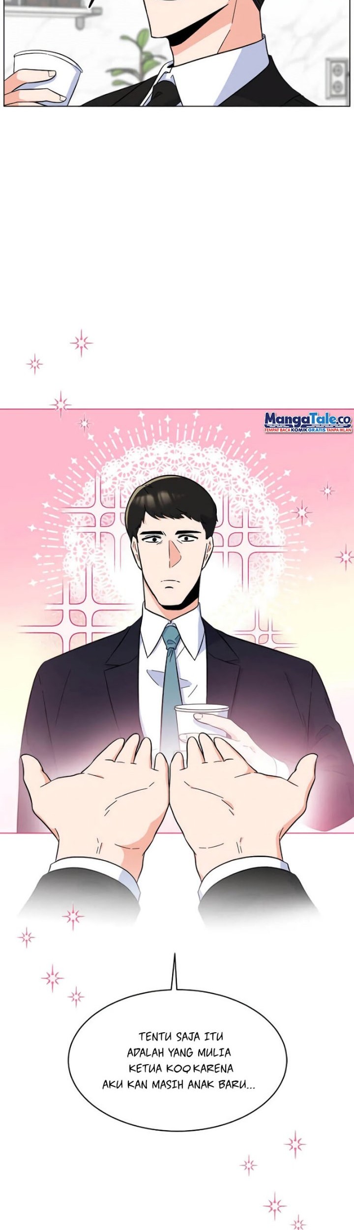 1st Year Max Level Manager Chapter 30 Gambar 17