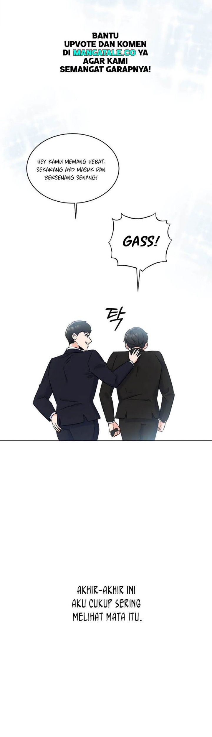 1st Year Max Level Manager Chapter 30 Gambar 23