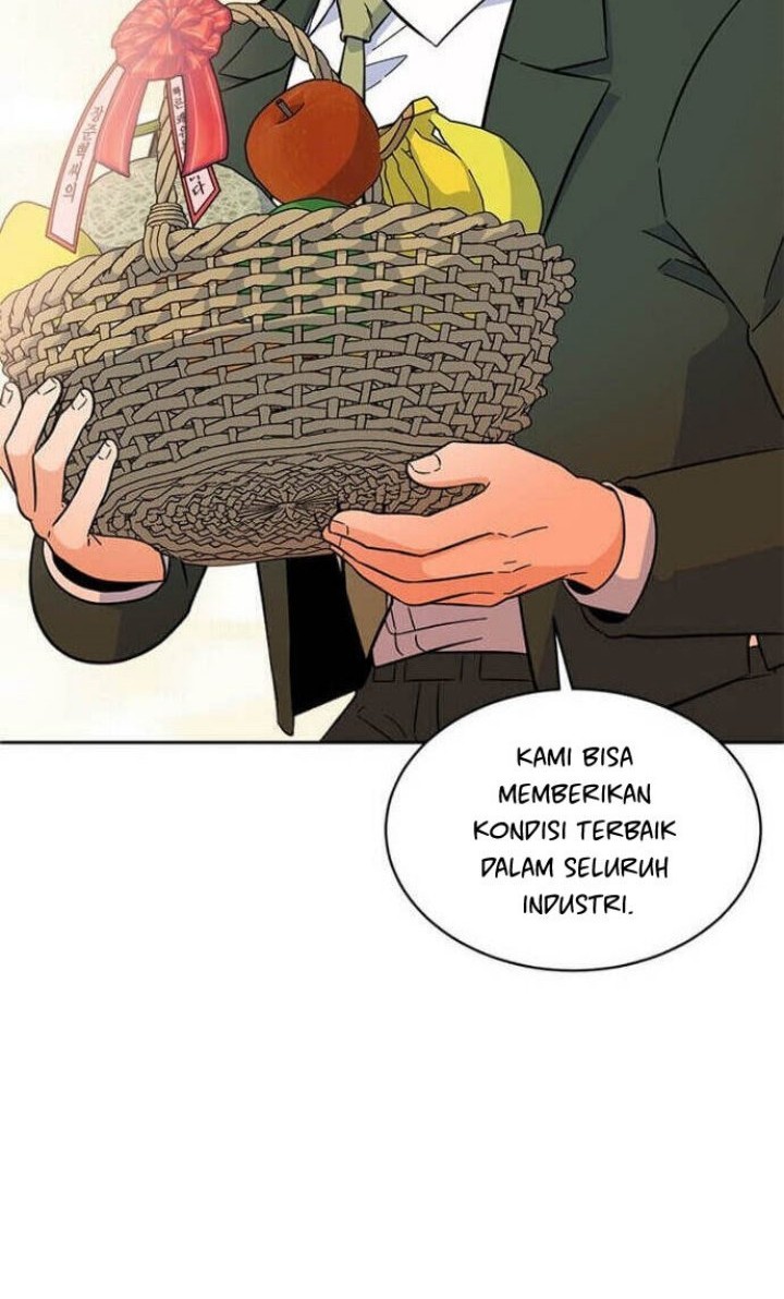 1st Year Max Level Manager Chapter 31 Gambar 22