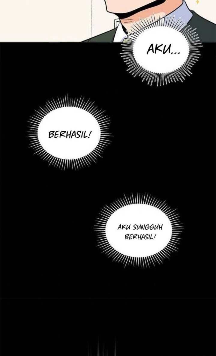 1st Year Max Level Manager Chapter 31 Gambar 24