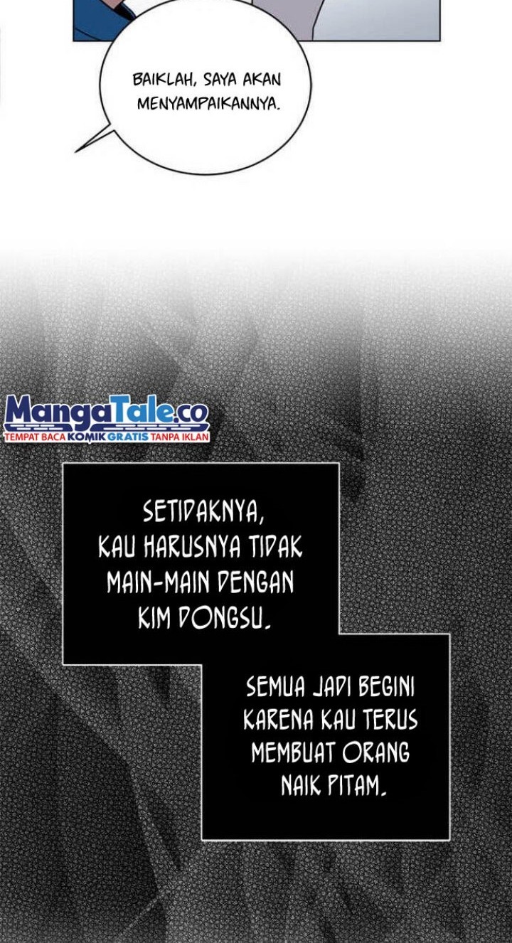 1st Year Max Level Manager Chapter 31 Gambar 26