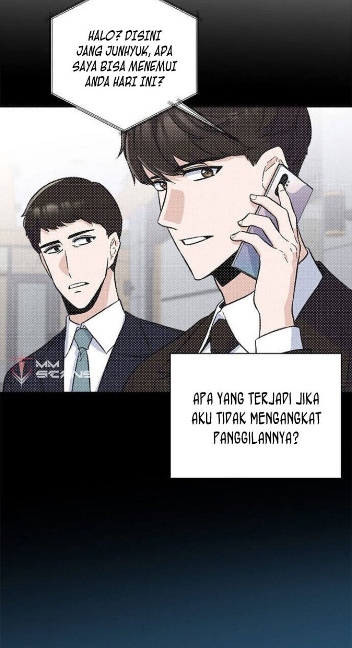 1st Year Max Level Manager Chapter 31 Gambar 32