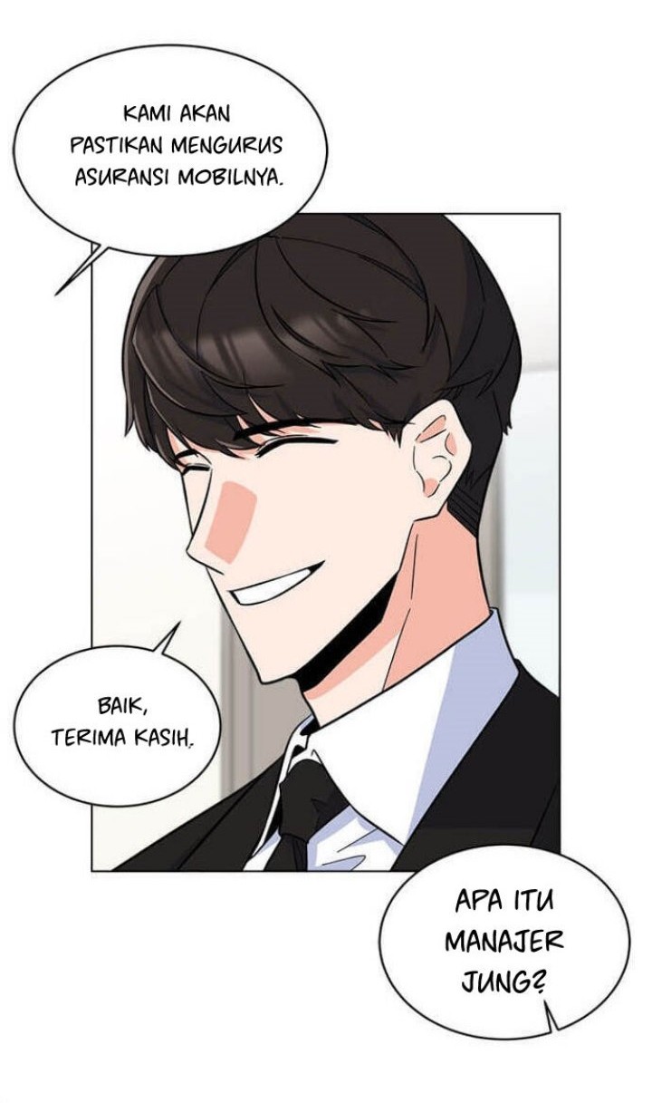 1st Year Max Level Manager Chapter 31 Gambar 38